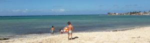 bambino cuba