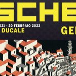 Lo straordinario mondo di Escher a Genova
