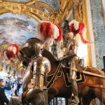 A Torino per una visita all'Armeria Reale