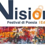 Festival poetico delle visioni - I edizione - Un'idea di Marco Onofrio.